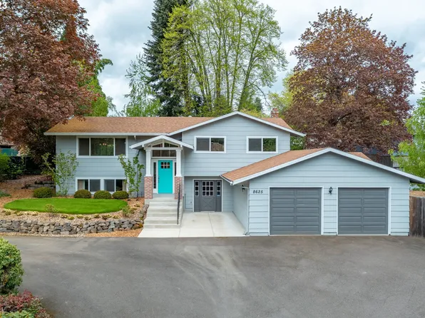 8625 SW Pinebrook St, Portland, OR 97224