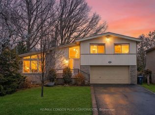 333 Pleasant Ave, Toronto, ON M2R 2R3