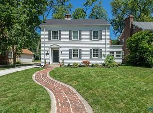 3432 Darlington Rd, Toledo, OH 43606
