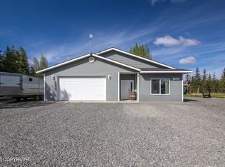 37653 Deville Rd, Soldotna, AK 99669
