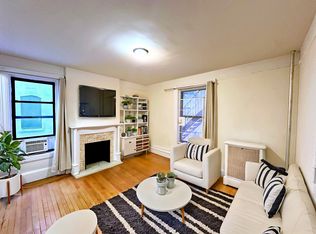 210 W 94th St #5JJ, New York, NY 10025