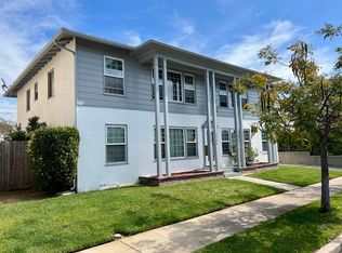 3834 Westwood Blvd #3836-1/2, Culver City, CA 90232