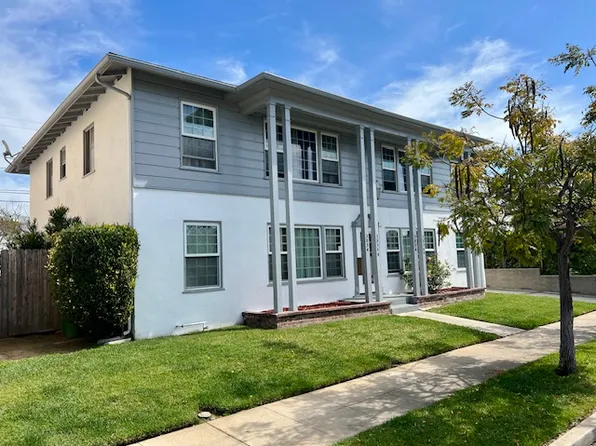 3834 Westwood Blvd #3836-1/2, Culver City, CA 90232