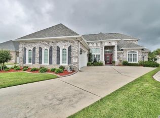 712 Fountain View Ct, Little River, SC 29566