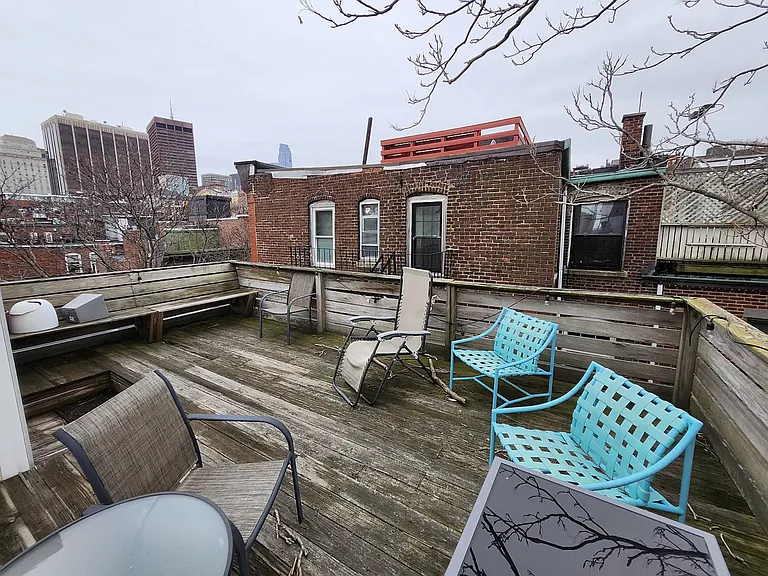 29 Garden St — Photo 9