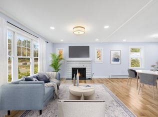 533 Marrett Rd #533, Lexington, MA 02421