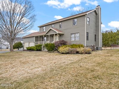 25 Valleywood Drive, Niskayuna, NY, 12309