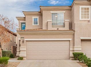 228 Serenity Crest St, Henderson, NV 89012