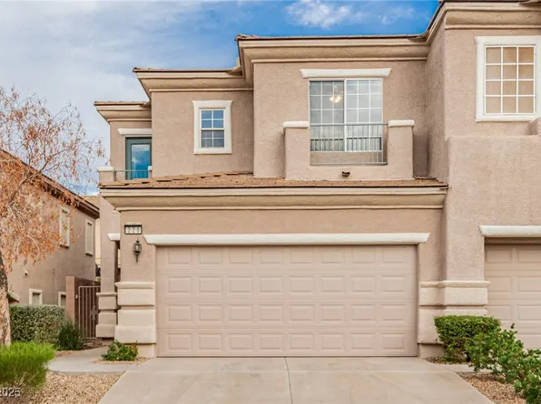 228 Serenity Crest St, Henderson, NV 89012