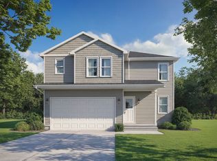 The Galena Plan, Gady Pines, Adrian, MI 49221