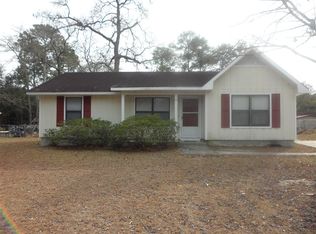 6 Sunny Pl, Beaufort, SC 29907