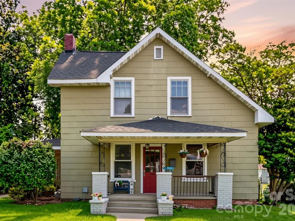 352 Pendleton St, Rock Hill, SC 29730
