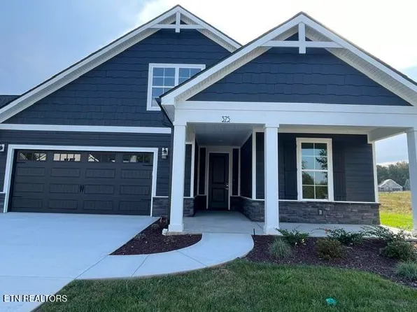 375 Trillium Trl, Lenoir City, TN 37771