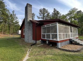 25863 Harris Rd, Marston, NC 28363