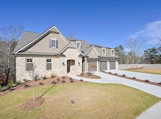 3865 Cochran Lake Dr, Marietta, GA 30062