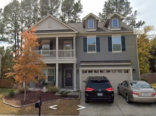 113 Foxborough Ln, Durham, NC 27703