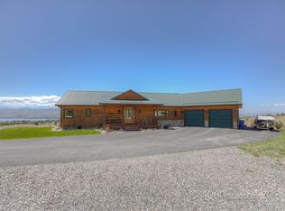 4250 Summertime Ln, Helena, MT 59602