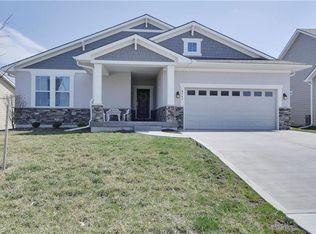 9141 Kenton St, Lenexa, KS 66227