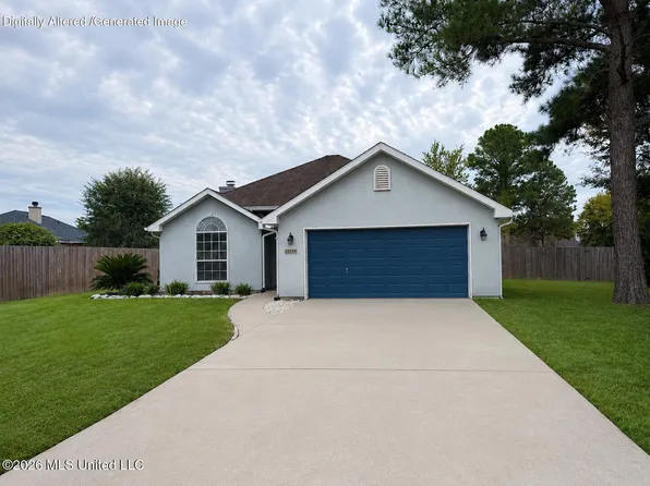 13134 Tyler Cir, Gulfport, MS 39503