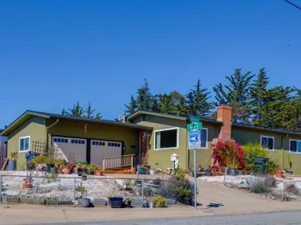 1855 Andrew Ct, Seaside, CA 93955