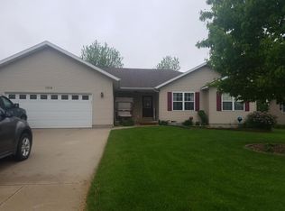 1214 2nd St, Jesup, IA 50648