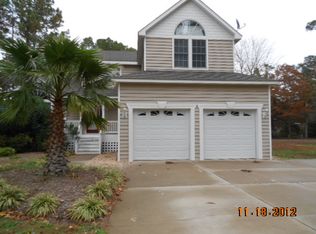 115 Quarter Landing Ct, Harbinger, NC 27941