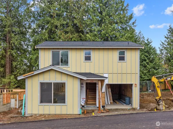 11342 23rd Avenue NE #1, Seattle, WA 98125