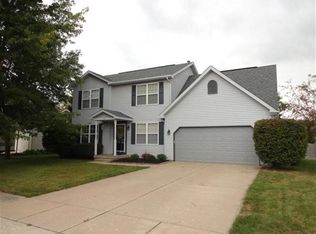 4334 Hadley Ct, West Lafayette, IN 47906