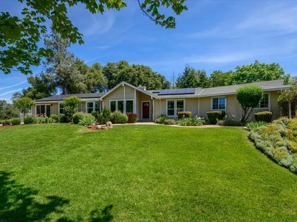 1601 Velvet Horn Ln, Rescue, CA 95672