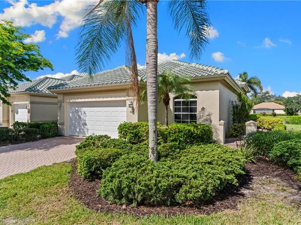 878 Vistana CIR, NAPLES, FL 34119
