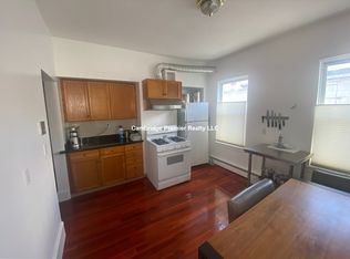 103 Sciarappa St APT 3, Cambridge, MA 02141
