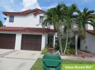 20810 SW 83rd Ave, Cutler Bay, FL 33189