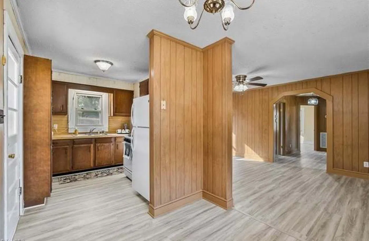 2 bed, 814 sqft, $1,400 — Photo 4