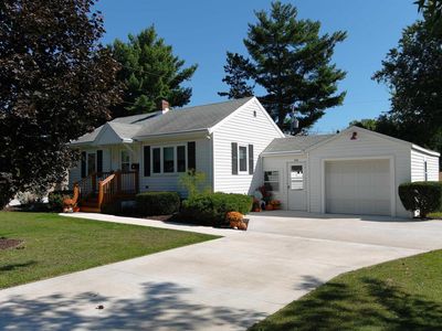 211 North Shuman Street, Verona, WI, 53593