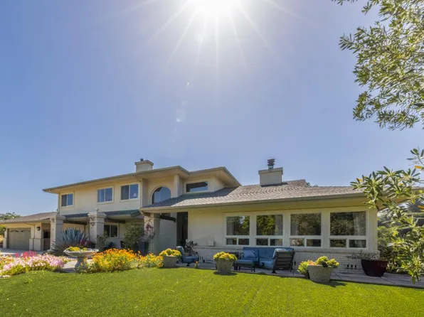 2 Mesa Del Sol, Salinas, CA 93908