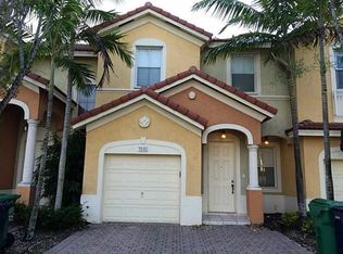 7848 SW 165th Ct, Miami, FL 33193