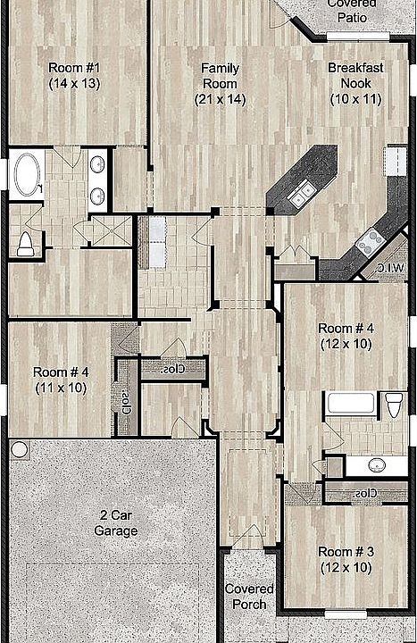 2nd image of 9 Bluebird Ln