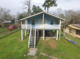 14436 Henry Calfee Dr, Willis, TX 77318