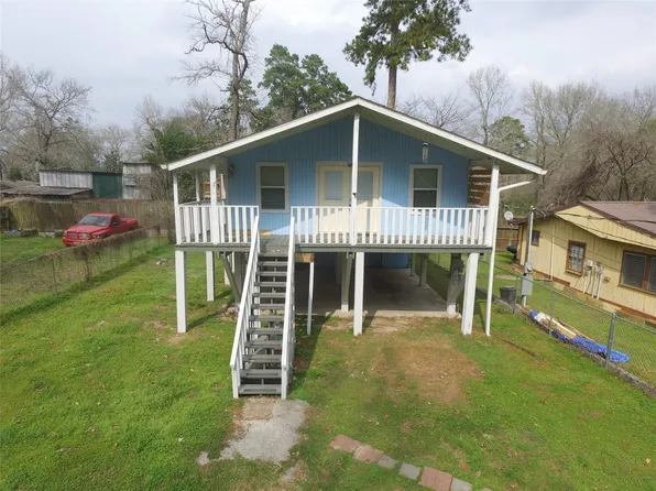 14436 Henry Calfee Dr, Willis, TX 77318