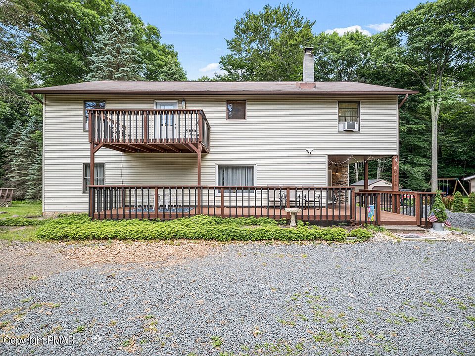 155 Tommys Ln, Pocono Lake, PA 18347 | Zillow