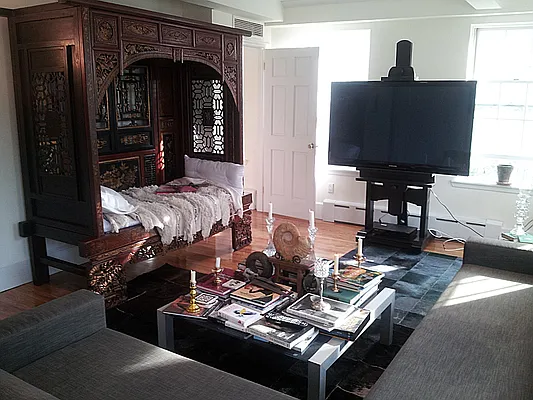 Rented by Big Apple NYC | media 25