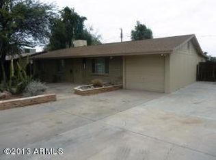 2238 E Everett Dr, Phoenix, AZ 85022