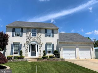 289 Dundee Dr, Williamstown, NJ 08094