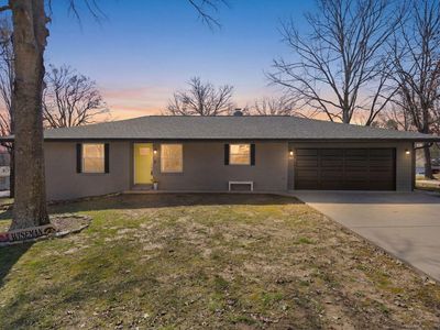 120 Oak Drive, Kimberling City, MO, 65686