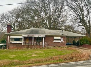 309 Trotter Rd, Pickens, SC 29671