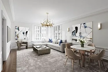 Sold by Brown Harris Stevens