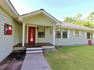 140 Church Loop, Lumberton, TX 77657