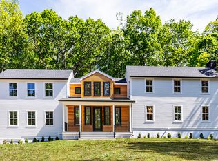 486 Munger Ln, Bethlehem, CT 06751