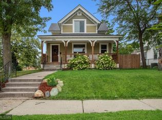 3356 Park Ave, Minneapolis, MN 55407