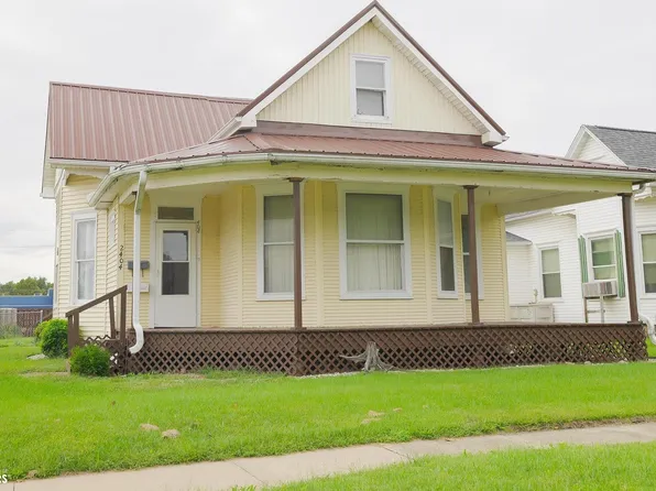 2404 Avenue J, Fort Madison, IA 52627